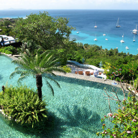 About Mandalay Estate | Private Villa Rental in Mustique